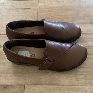 Clarks Soft Cushion Shoes BNWOT